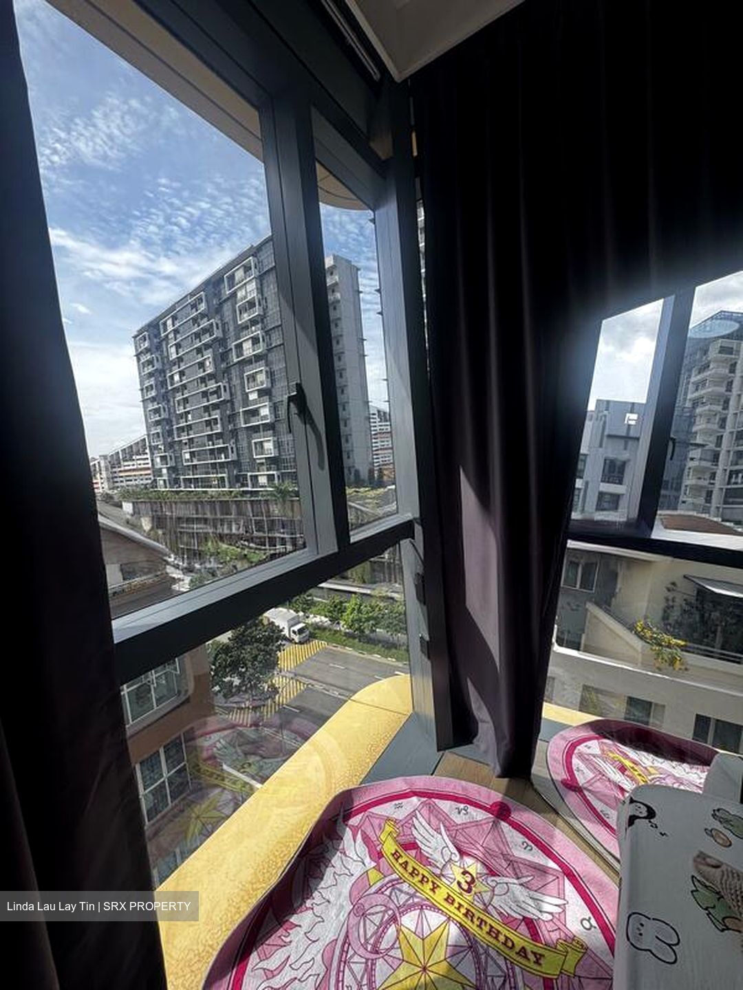Myra (D13), Apartment #498006921